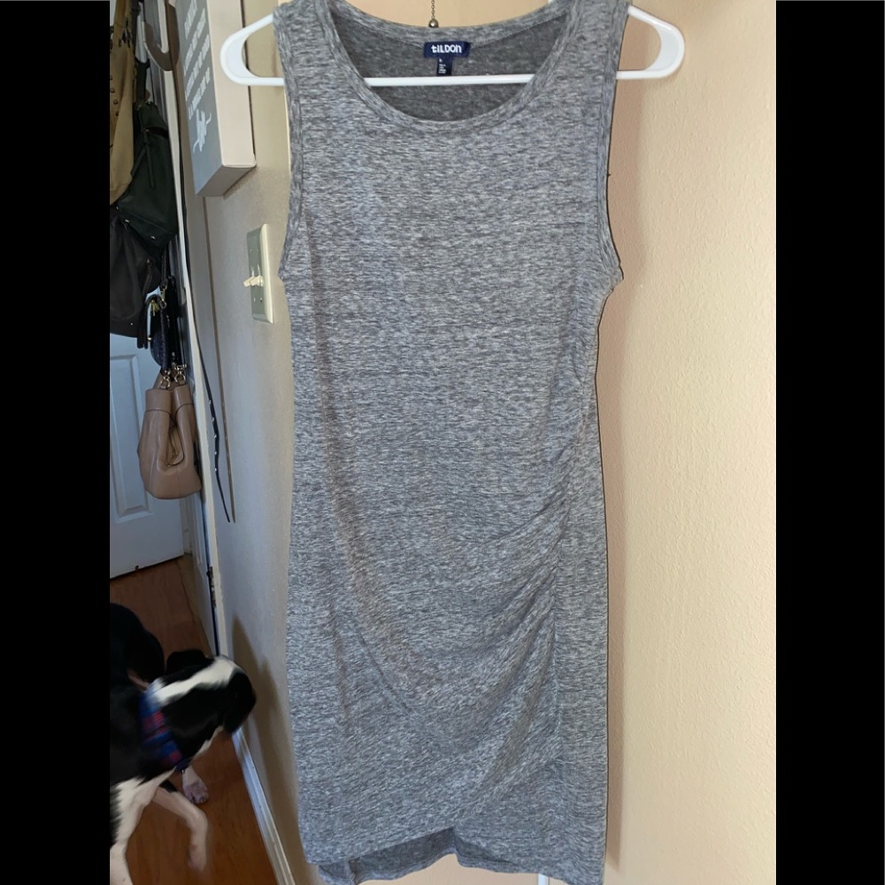 James perse style dress